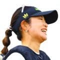 【速報】原英莉花はボギー発進 8打差追って残り17ホール／スコットランド女子OP最終日