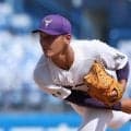 “0/24”の快挙で掴んだ決勝…150キロ右腕が忘れぬ無念　関東第一でつながる3兄弟の夢