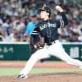 【ソフトバンク】２位西武に完勝　ゲーム差5・5に　貯金24で前半戦終了　前田悠伍無傷８連勝