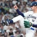 【西武】首位ソフトバンクに敗れ、前半戦は貯金13の２位　高橋光成が粘投も打線の援護なく