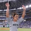 【ロッテ】山口航輝「試合に出られて、結果を出せて良かったです」地元大阪でキャリアハイ17号