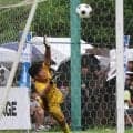 【高校サッカー】旭川実が１６強進出　松本国際にＰＫ戦で勝利　全国総体