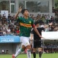 【高校サッカー】静岡学園が驚愕の８ゴールで大分下す　ＦＷ坂本健悟がハットトリック…全国総体