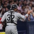 【ロッテ】サブロー監督が益田直也を起用した舞台裏明かす「ピッチングコーチからの進言で」