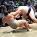 横綱で９勝６敗　大の里に八角理事長が苦言「横綱という意識を捨て、毎日、泥だらけにならないと復活できない」…高安の胸を借りて厳しいぶつかり稽古で鍛え直すことを厳命