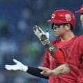 【広島】２戦ぶり先発の小園海斗が先制適時打「みんながつないでくれた」佐々木泰もタイムリー