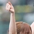 山本彩Ｘ「今年もノーバンでした！！！」　二度見殺到