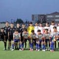 Ｕ-１５Ｊ選抜、リバプールＵ-１５にＰＫ戦で勝利　鹿島のＦＷ磯部怜夢が２戦連発、守護神の好セーブも光る
