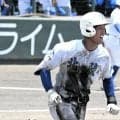 今夏もあと一歩届かなかった甲子園　北陵・永井選手、夢は後輩に託す