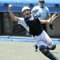 強打攻守の新田が5年ぶりV　親子鷹の得居飛翔捕手、決勝で輝く