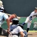 想定外のエース降板で結束　終盤の猛攻で甲子園決める　鳥取城北