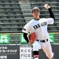社のエース緊急降板の危機救った内田投手「あとは任せろ」「頼んだ」