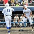 けが乗り換えて駆け回り、チームを鼓舞　健大高崎・石田主将の決意
