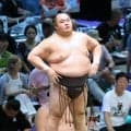 友風は５勝１０敗　「最後、悪い相撲を取ってしまった。しっかり準備して来場所に挑みます」と巻き返し誓う