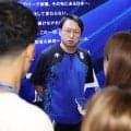 【DeNA】木村球団社長「思い描いてた位置にいない」リーグ４位39勝50敗３分け前半戦総括