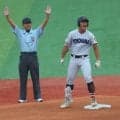 【高校野球】横浜・小野舜友「楽しいことより苦しいことのほうが多かった」主将の目に涙／神奈川