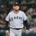 巨人・橋上監督代行「決断が鈍ったところがいくつか。僕の非常に大きな反省」とベンチワーク悔やむ　阪神に零敗