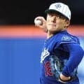 初完投から中5日、粘りでねじ伏せた“エースの仕事”　日米通算100勝の山本由伸に指揮官も賛辞「必要なところでしっかり投げ切っていた」