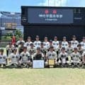 神村学園4連覇　投打で圧倒、高い総合力　鹿児島大会の熱戦振り返る