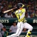 【阪神】森下翔太、最終打席は安打で前半戦締める　最少得点を守り抜く熱戦「勝てて良かった」