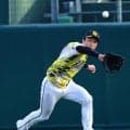 【阪神】祝！母校の社が甲子園出場決定　近本光司がマルチ＆ランニングキャッチで攻守に躍動