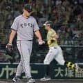 巨人・小笠原「悔しいです」　７回１失点も日本球界復帰後初黒星　六回に佐藤輝に被弾「あの１球に僕の責任が全部あります」