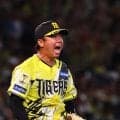 【阪神】９回ピンチしのいだ村上頌樹　２日前の才木浩人の悪夢について「才木は自分で」