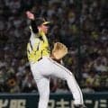 【阪神】村上頌樹が初1－0完封　価値ある１勝「嫌な気持ちで休みに入ってほしくない」