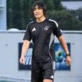 中村俊輔氏、代表コーチ継続に「今は分からない」…北中米Ｗ杯で代表コーチ、森保監督は続投決定