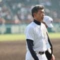 二季連続出場の佐野日大の監督は元阪神投手！自身も夏の甲子園に出場