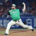 【ヤクルト】守護神キハダ「これが野球」「自分のやるべきことを続けて」２試合連続失点で５敗目