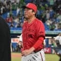 広島・新井監督が前半戦総括「厳しい戦いが続いて申し訳ない」後半戦へ若手には「チャンスはあるうちにつかんでもらいたい」【一問一答】