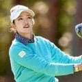 【米女子ゴルフ】山下美夢有が５位　次週連覇かけ全英女子オープン　原英利花は自己最高８位