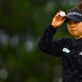 山下美夢有が「全英」前哨戦で5位 ジェニー・シン10年ぶり2勝目 原英莉花8位