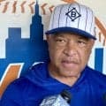 大谷翔平は「そろそろ打つ」　ド軍監督がアーチ復活を予言「悪い球に手を出してない」