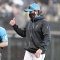 【日本ハム】新庄監督「ここっていう時の点を取る野球を」後半戦へ苦手ソフトバンクを見習う