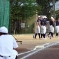 【高校野球】聖隷クリストファー２年連続甲子園へ平常心、大島歩真主将「決勝が楽しみ」／静岡