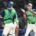ヤクルト　守護神キハダ崩れて借金３ターン　池山監督「何とか連敗は断ち切らないと」後半戦開幕カード虎倒で流れつかむ