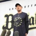 オリックス　勝率５割で前半戦終了　後半戦反攻へビジター克服が課題　岸田監督「一丸でやっていく」