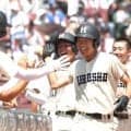 広商１年生の一発で広陵破った　谷浦「人生一番の当たり」逆転３ランで甲子園王手「先輩方がリラックスさせてくれるおかげ」