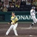阪神・村上　自身初１－０完封勝利「あと１球」コールに「おかげで投げ切れた」感謝の８勝目
