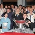 安青錦　史上初の１場所で大関復帰＆Ｖ　足の痛み押してともえ戦で熱海富士＆霧島に気迫連勝「自分は１回上がって終わる人間じゃない」