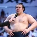 優勝の安青錦　壮絶なともえ決定戦も「自分らしい相撲が結果につながったのでは」