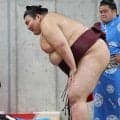 熱海富士「また安青錦に負けた」“４度目の正直”で静岡初の悲願ならず　