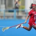 ラクロス女子日本８強　中沢姉妹躍動！逆転勝ち連勝で２位以内確定　姉・こころ同点弾　父はサッカー元日本代表・佑二さん