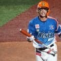 オイシックスの陽岱鋼が現役引退…球団発表　日本ハム、巨人にも在籍、プロ21年目の39歳が決断