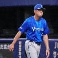 【DeNA】相川監督、前半は借金11の４位　後半戦へ「勝負できる投手がまだまだいる」