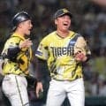 阪神・村上　野球の終焉身近に感じた昨オフ　青柳の日本球界復帰、西村の引退決意「自分が野球ができる最後のところまで」