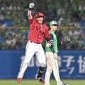 広島・佐々木が決勝打　ド派手ガッツポーズ　最下位転落危機救った「ほっとした気持ち」　勝負強さも発揮プロ初猛打賞