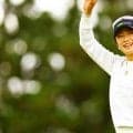 「うれし…くない」米ツアー自己ベスト8位 原英莉花は悔しさから学ぶ
